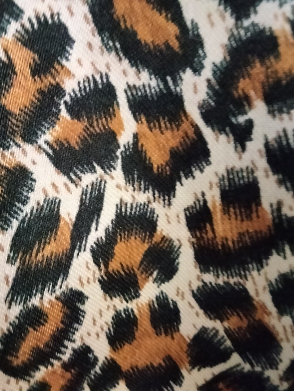 Tasha Polizzi Fringe Vest, M - Picture 4 of 12